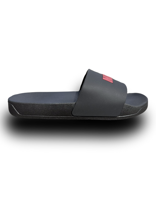 MILFHUNTER Men's Rubber Slippers